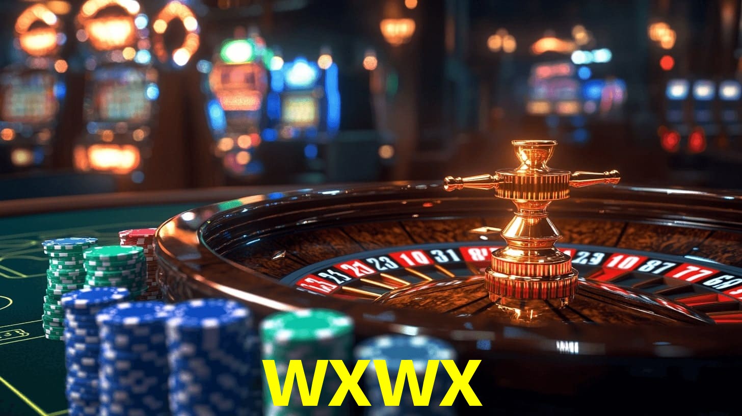 wxwx: Seu Cassino Premiado com Pagamentos Rápidos