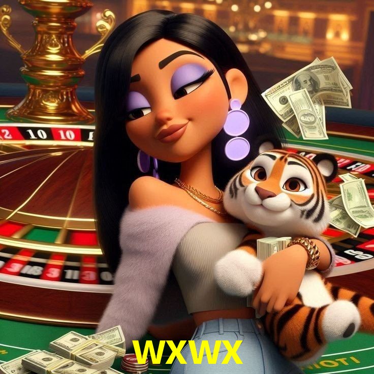 Experiência VIP wxwx