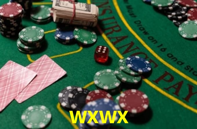 Cash Out wxwx