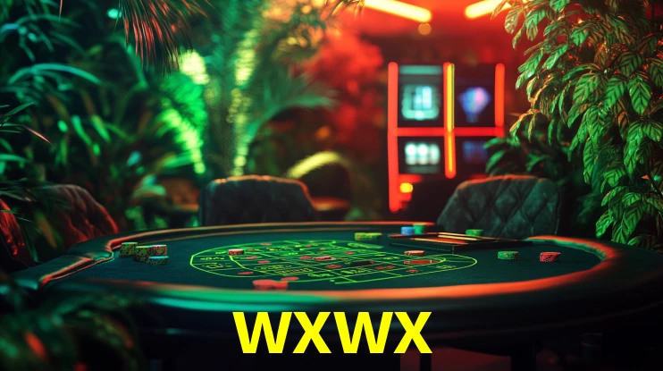 Roulette Table wxwx