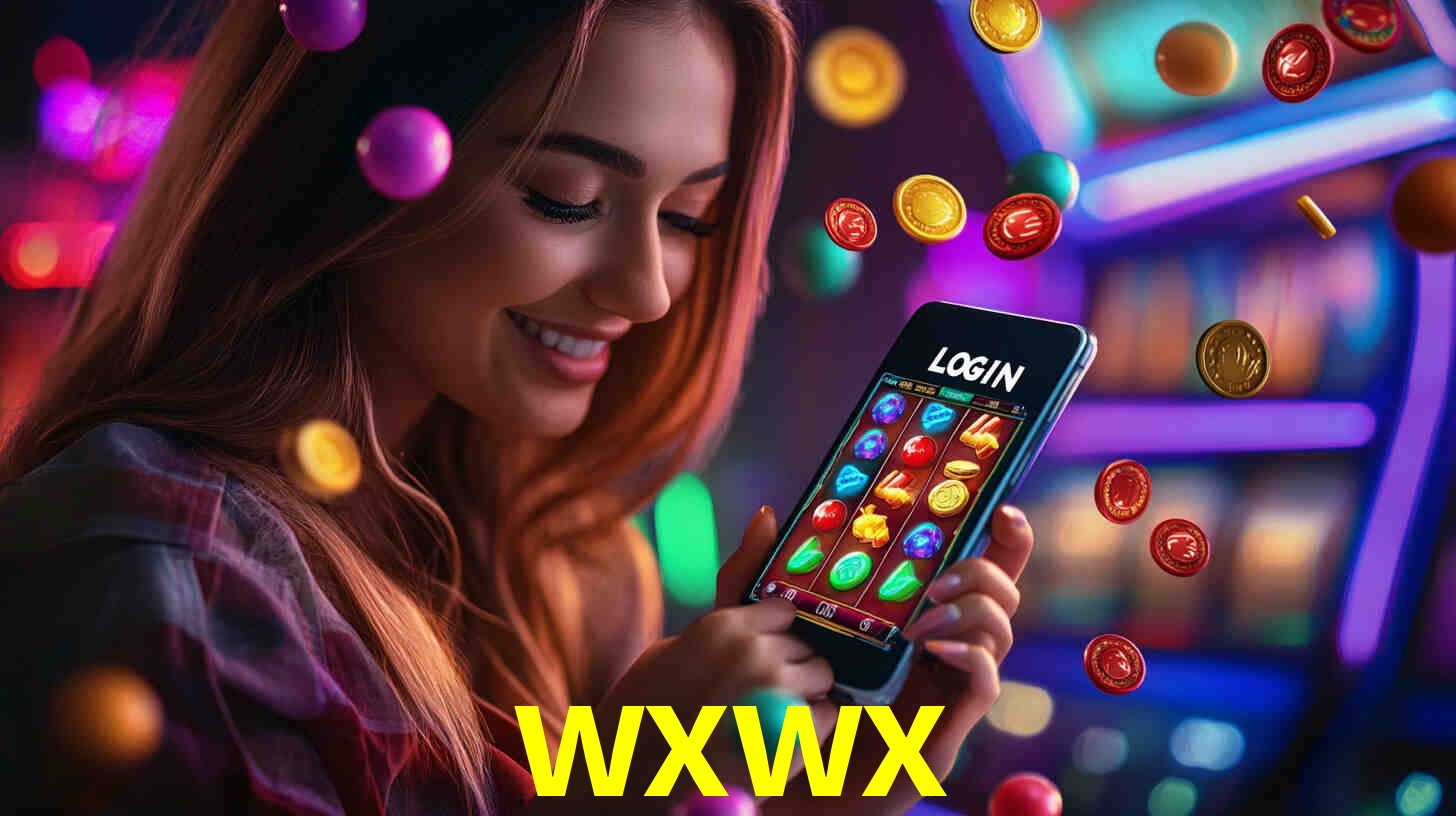 Sinta a adrenalina dos jogos de cassino com wxwx