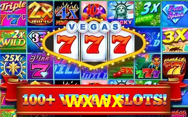 Descubra a Magia dos Jogos de Arcade no wxwx