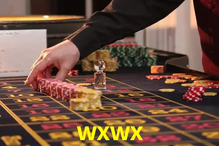 Apostas Esportivas na wxwx: Um Guia Completo