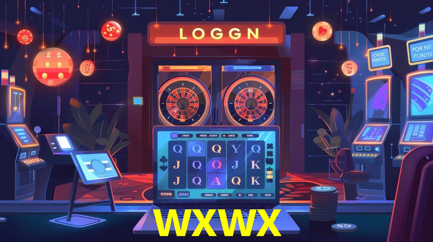 wxwx Segurança Logo 3