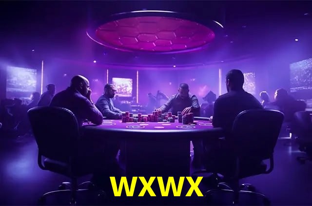 Jogos de Slot wxwx