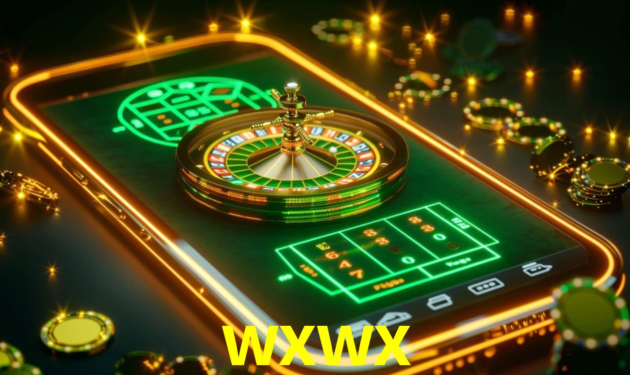 wxwx Segurança Logo 1