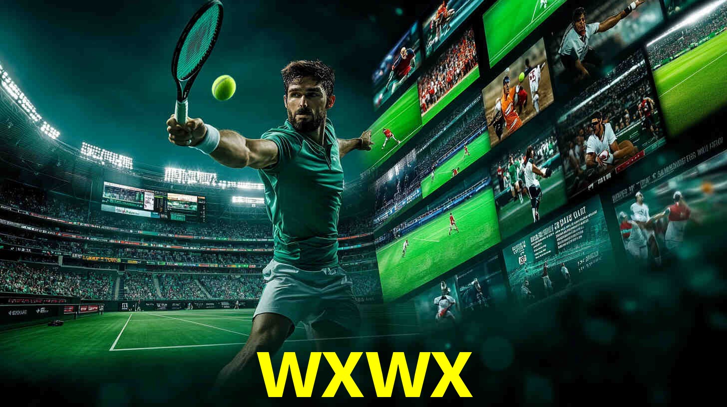 Apostas Esportivas na wxwx: Um Guia Completo