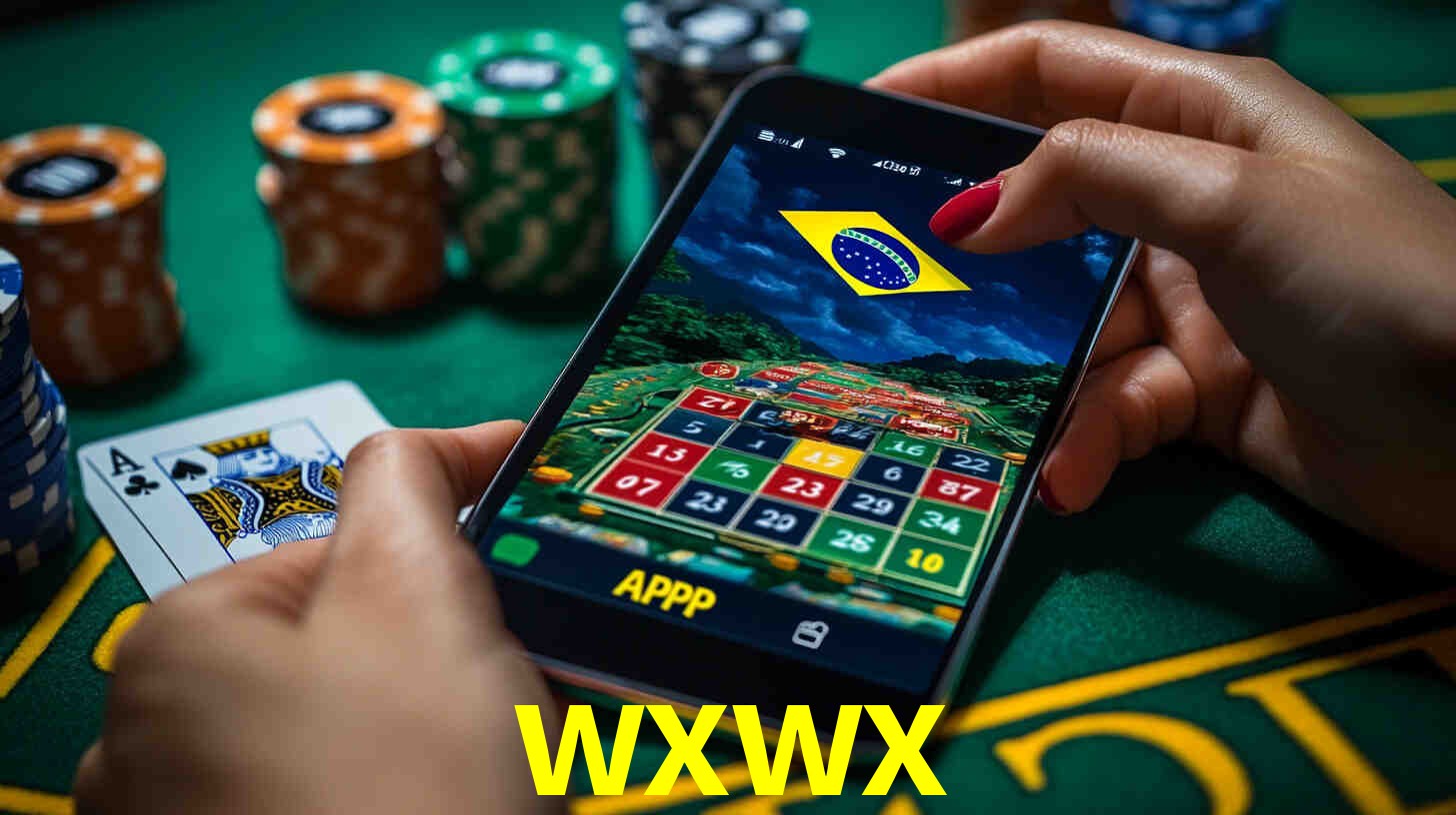 A Popularidade dos Caça-Níqueis no wxwx