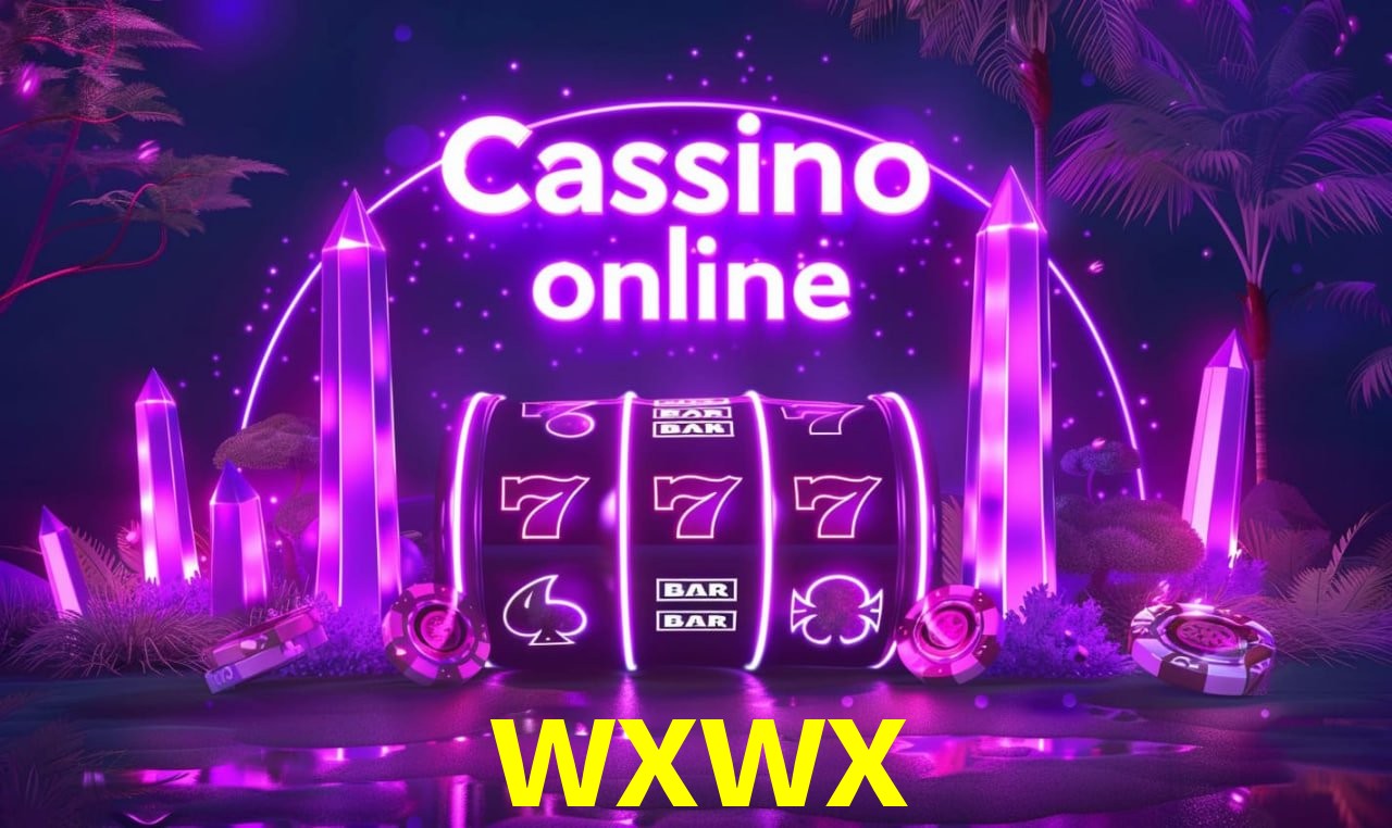 wxwx Certificado eCOGRA - Jogos Justos Auditados