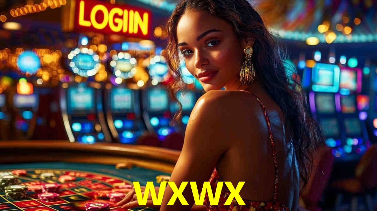Tecnologia da Plataforma wxwx