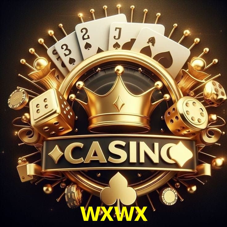 Casino Ao Vivo wxwx