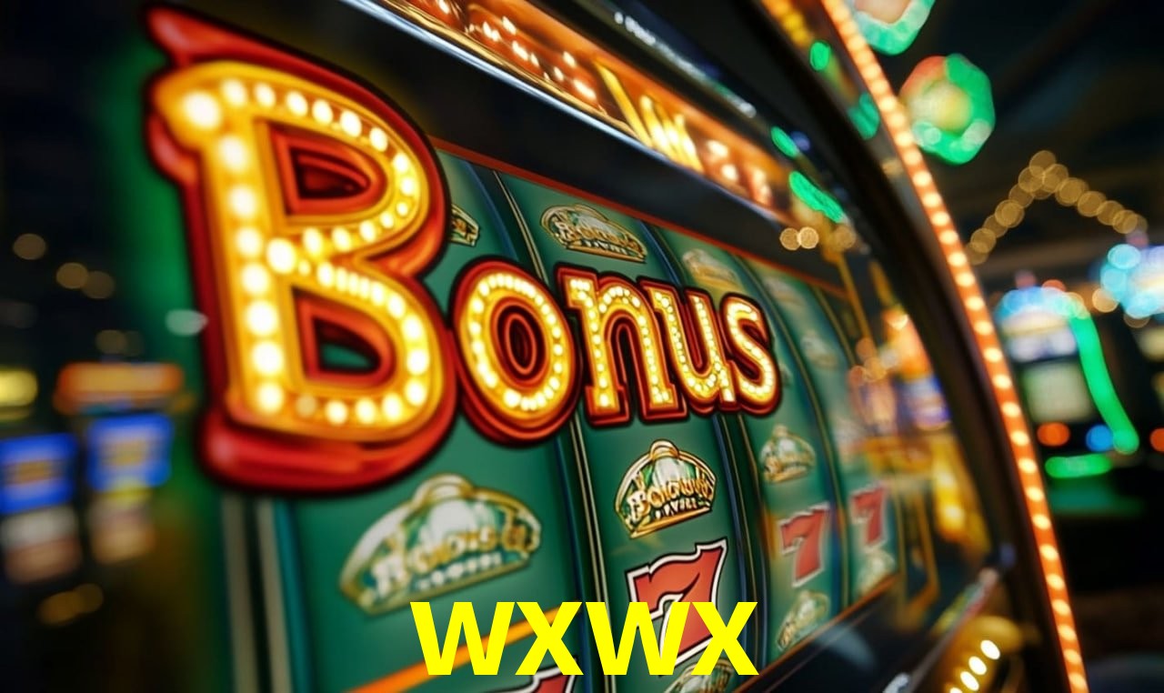 Slots wxwx - RTP Alto Certificado