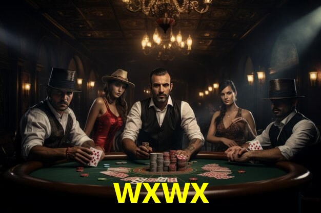 cassino wxwx
