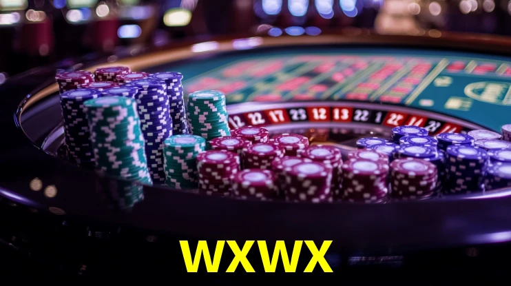 Live Casino wxwx
