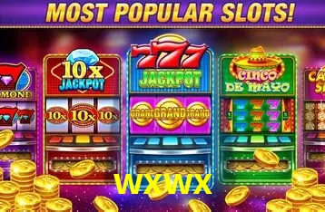 wxwx Licença Curaçao Gaming