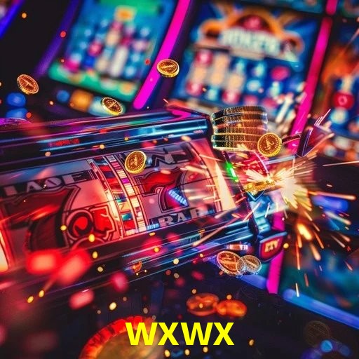Casino Ao Vivo wxwx