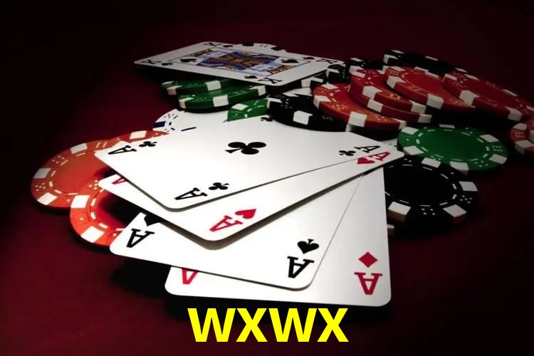 Casino VIP wxwx
