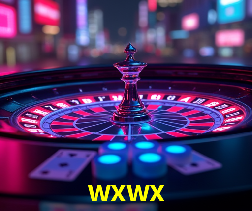 Inovações de Jogos na wxwx: O Futuro das Experiências Interativas