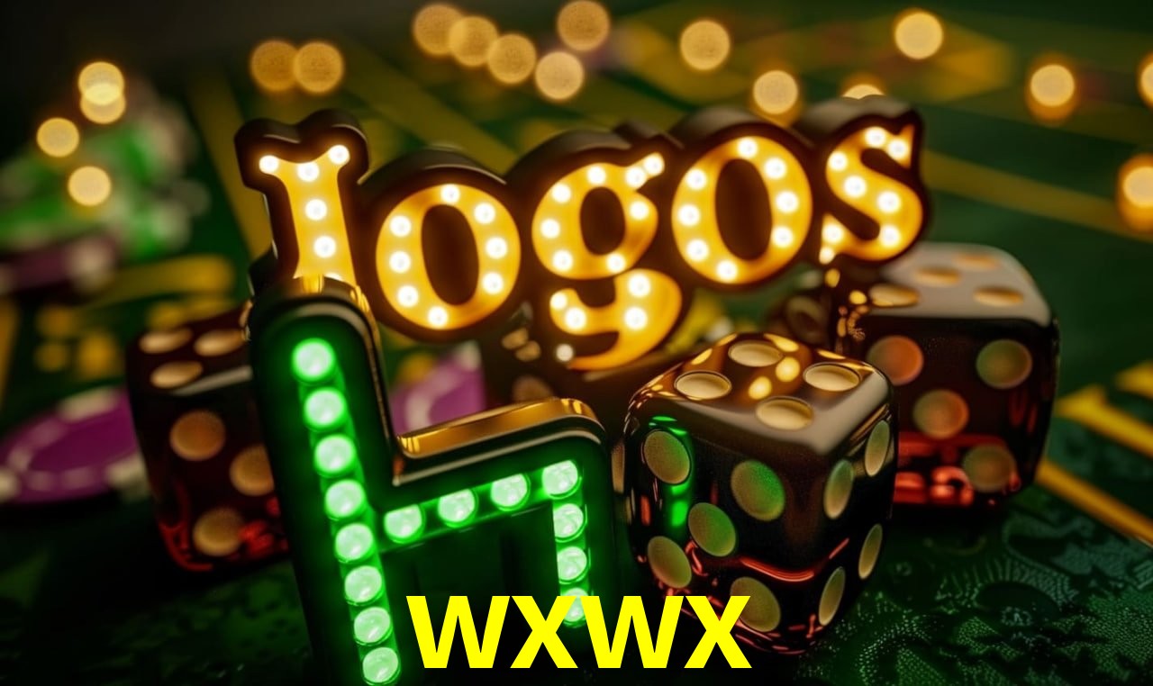 Provedores de Jogos wxwx