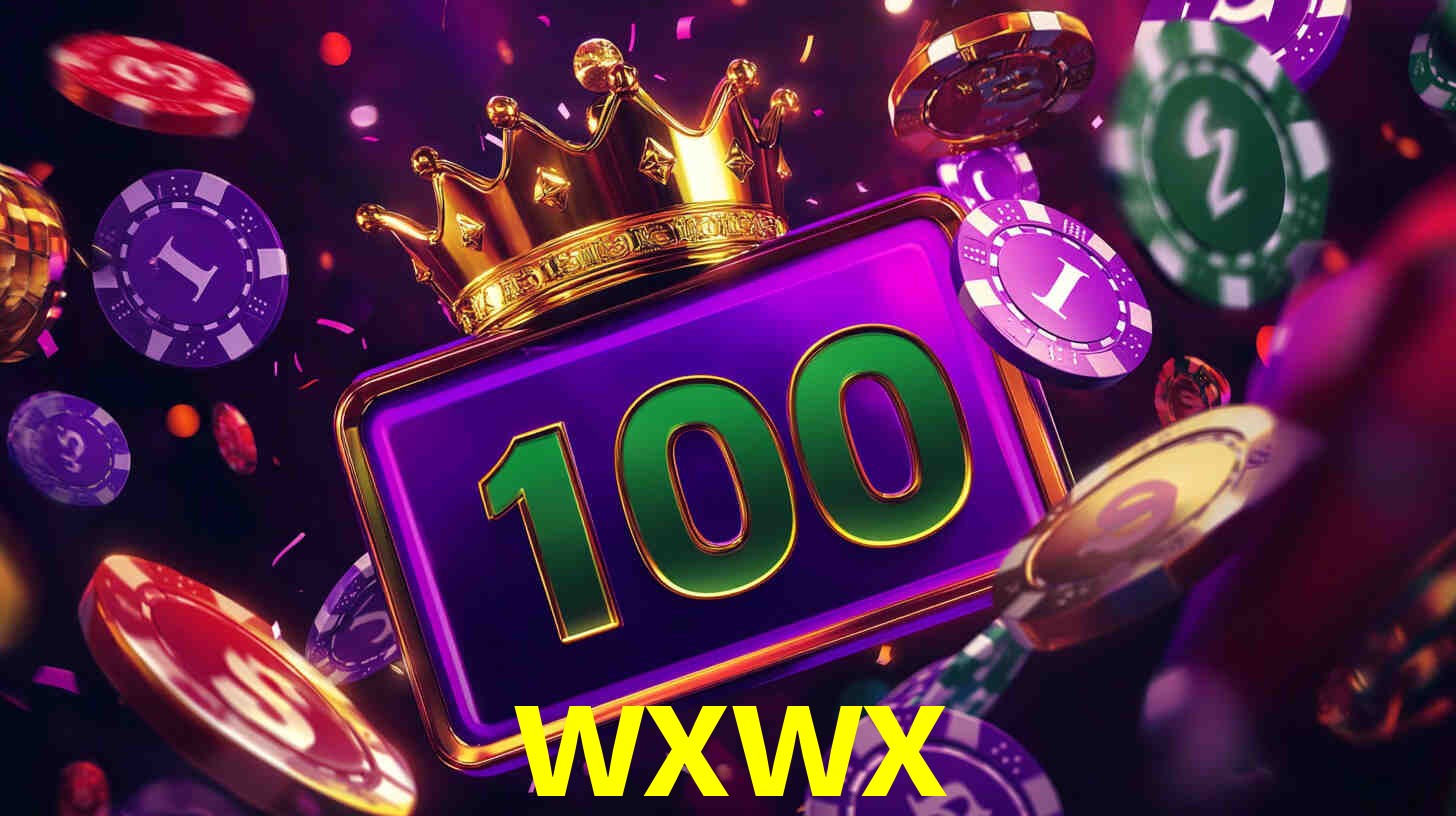 Welcome Bonus wxwx