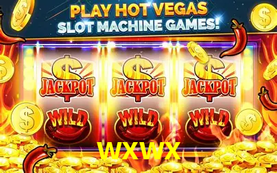 Descubra o Mundo do Cassino Online com wxwx