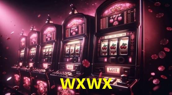 Interface do App wxwx