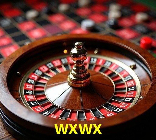 Plataforma wxwx - Cloud AWS Infrastructure