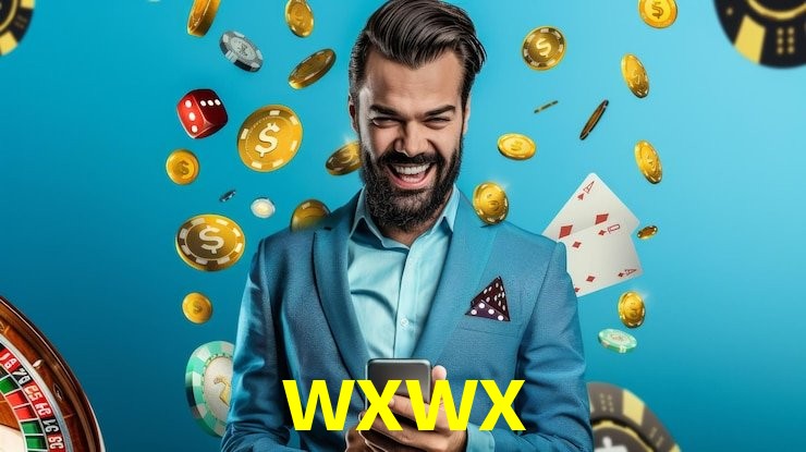 Game Providers wxwx